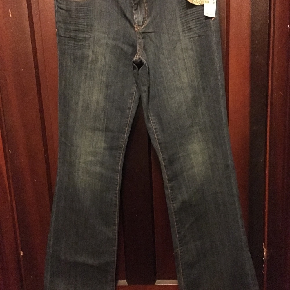 NWT seven jeans - Picture 4 of 6
